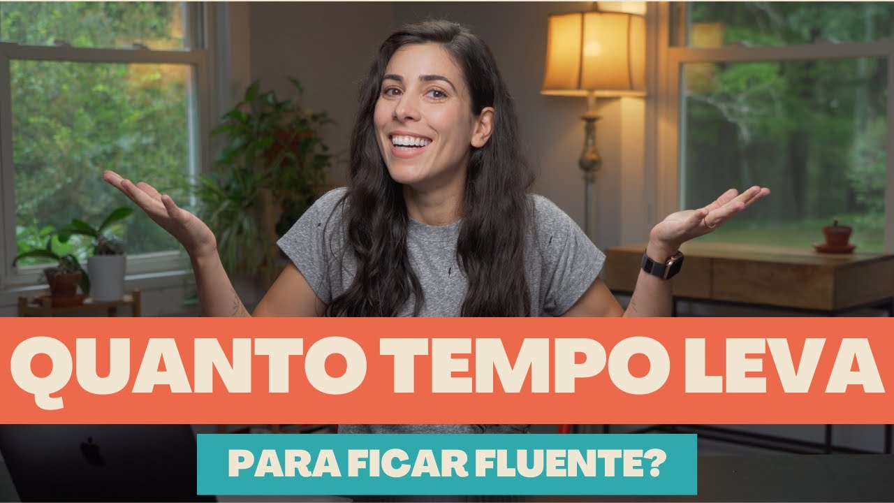 How long does it take to learn Portuguese?