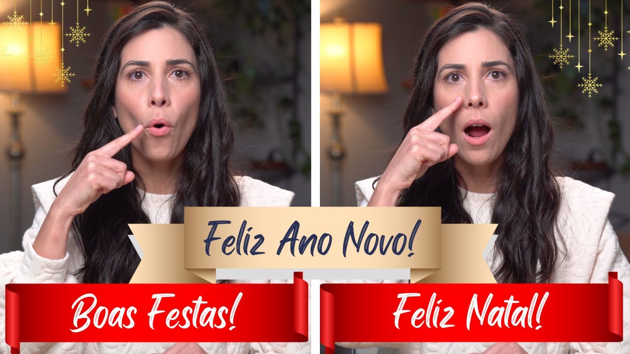 How do you pronounce “Feliz Ano Novo”? | Pronunciation Tips
