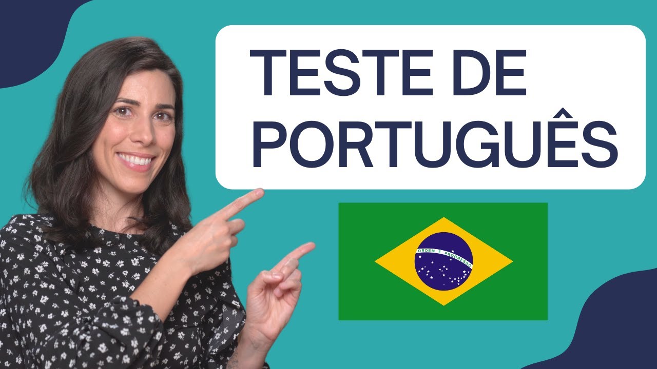 Can you pass this test? – Brazilian Idioms