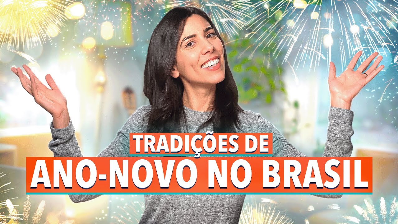 New Year’s Eve in Brazil: Fun Traditions