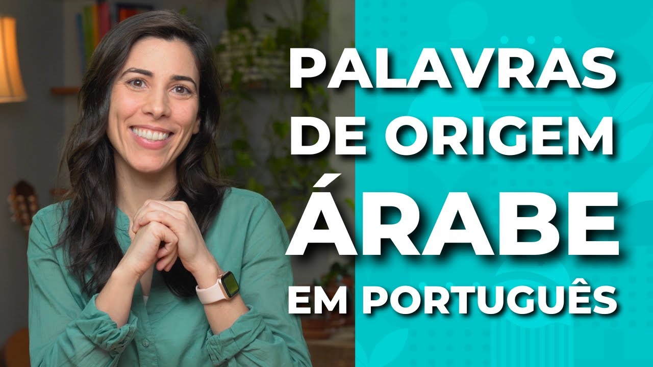 Words of Arabic origin in Portuguese