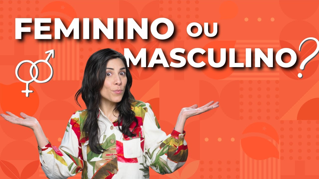 Portuguese Test: Feminine or Masculine?