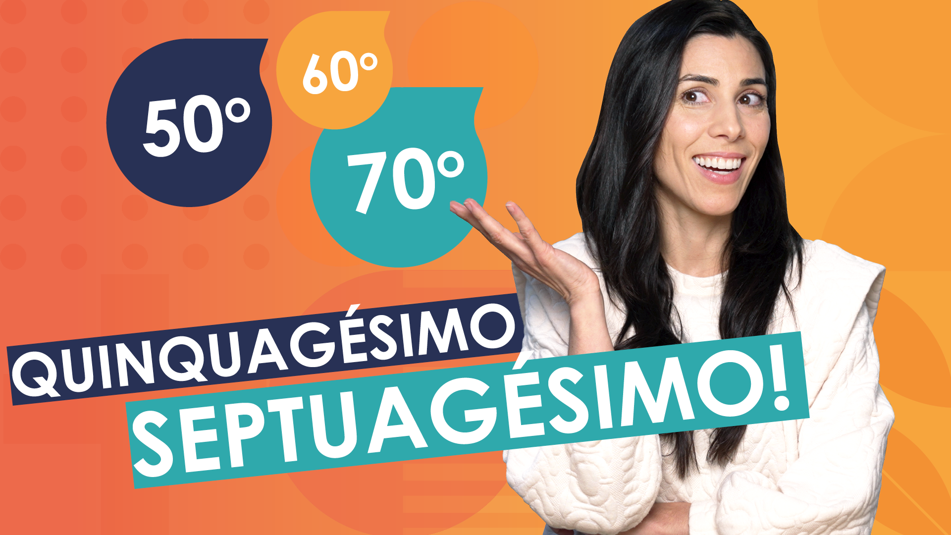 How to Use Ordinal Numbers in Portuguese