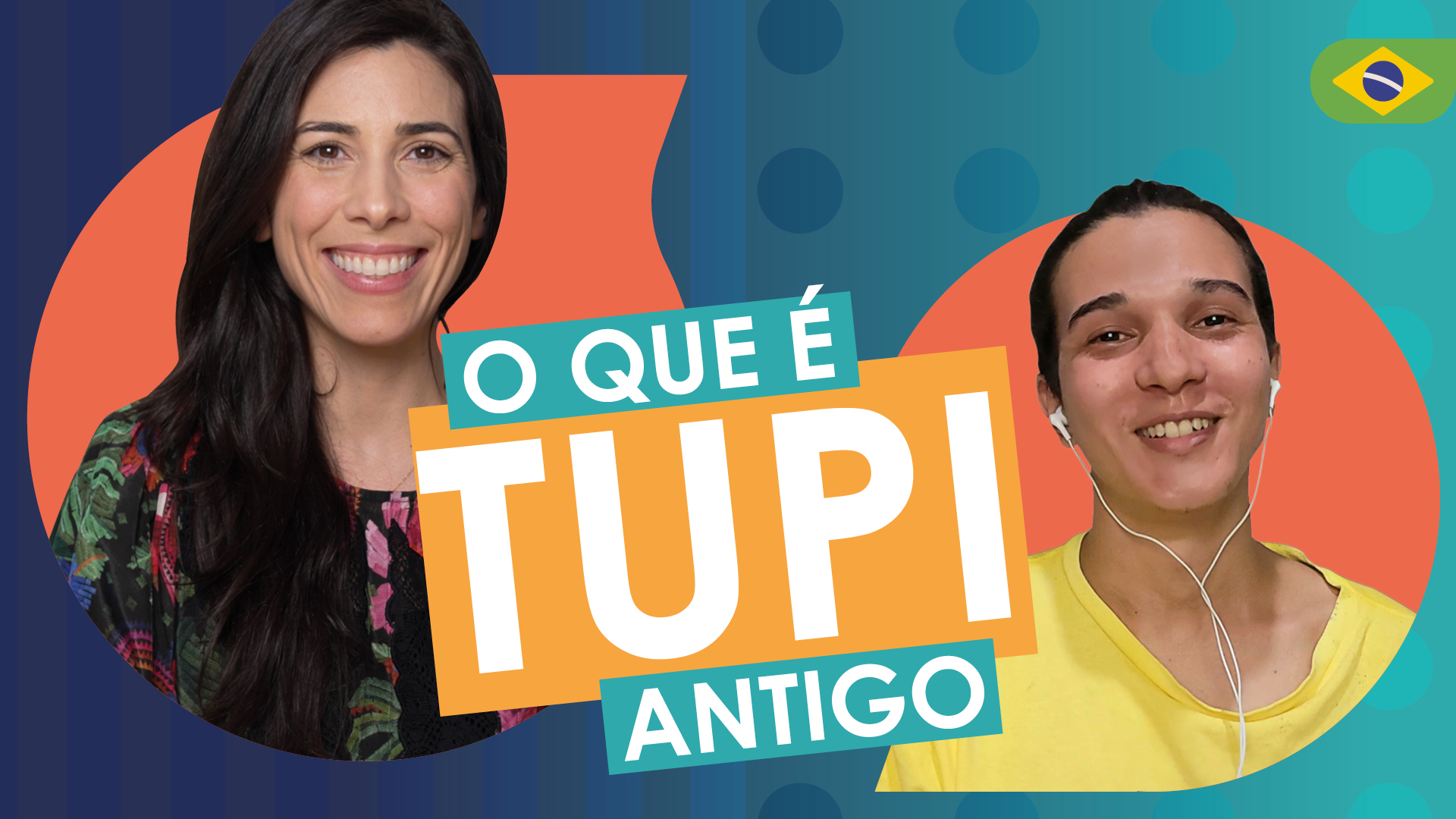 The Influence of Ancient Tupi on Brazilian Portuguese