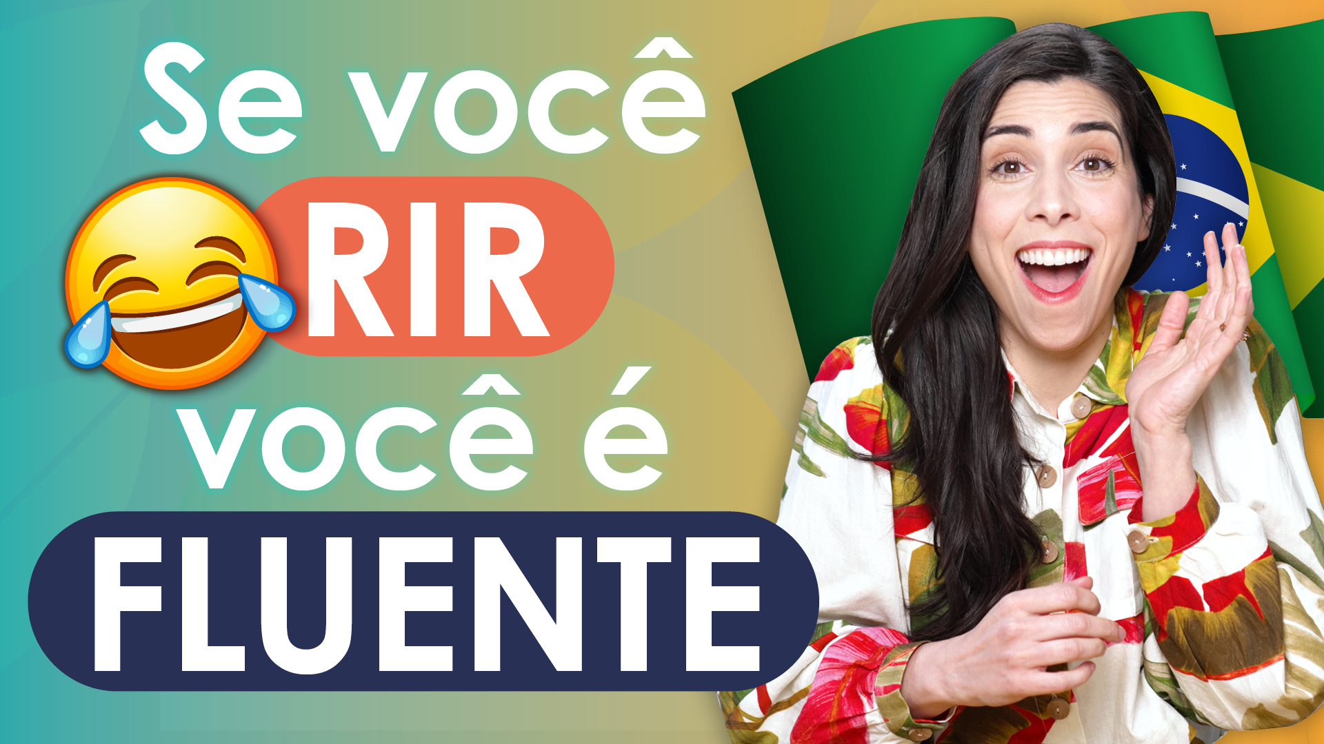 If You Laugh, You’re Fluent!  7 Jokes in Brazilian Portuguese